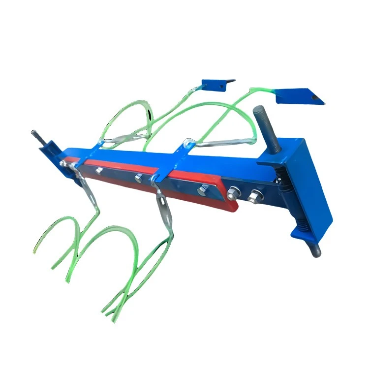 conveyor return plough conveyor return plough