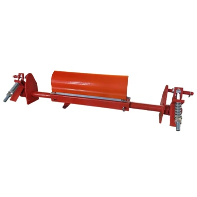 প্রাথমিক পলিউরেথেন বেল্ট ক্লিনার