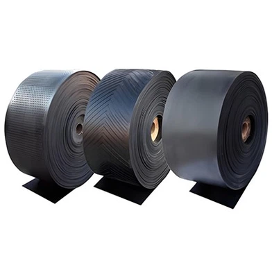 ক্রস অনমনীয় পরিবাহক বেল্ট