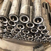 Uhmwpe রোলার